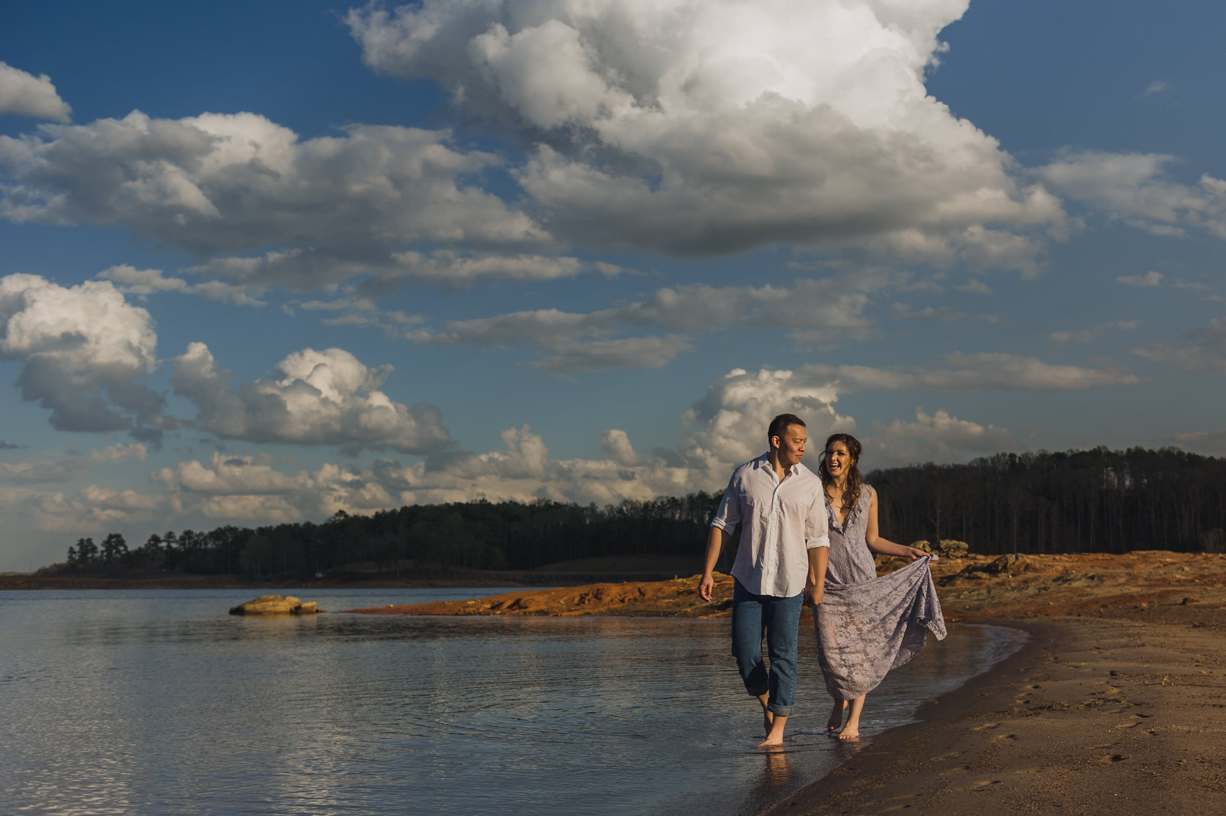 Lake Lanier