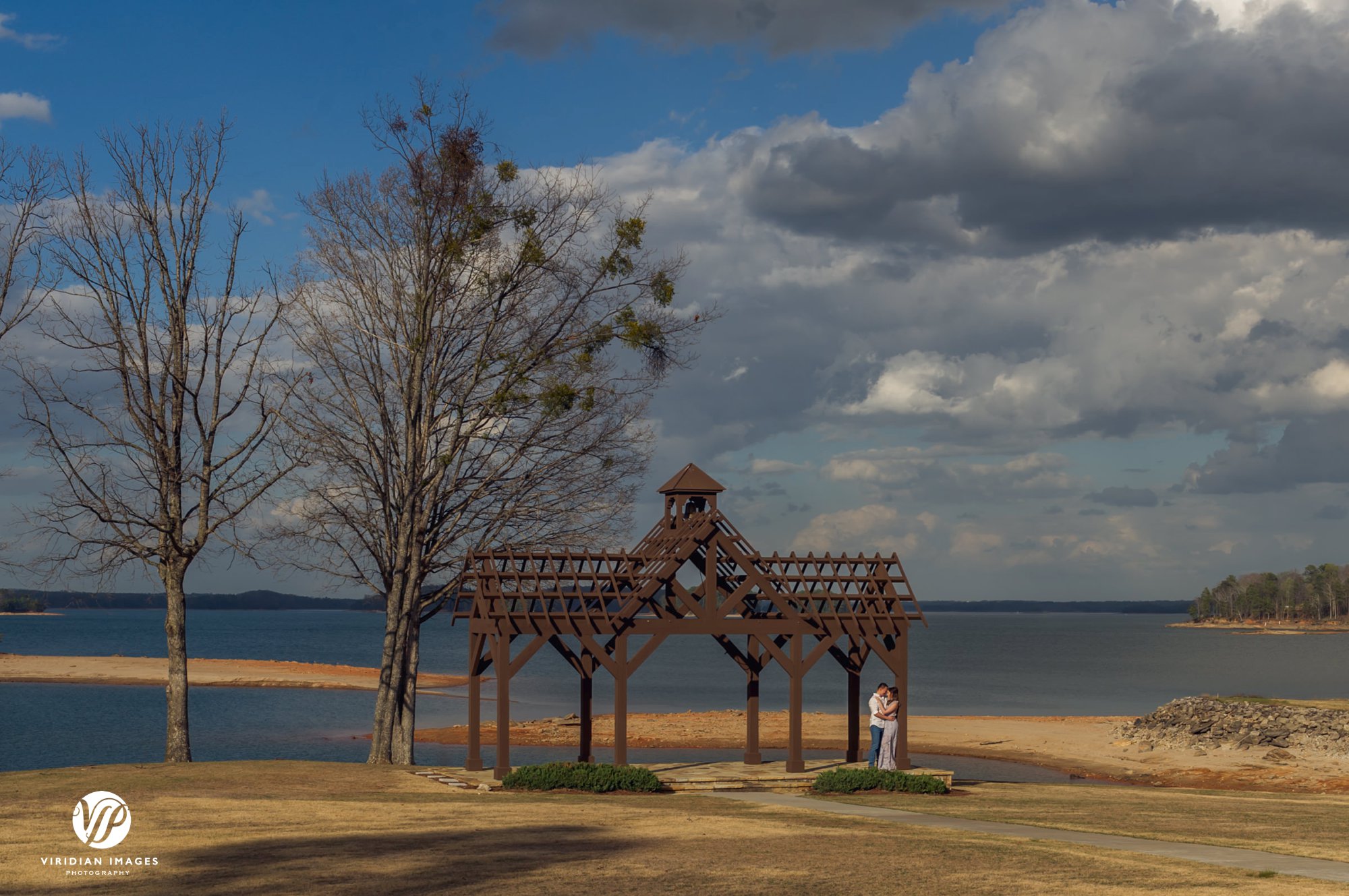 Lake Lanier