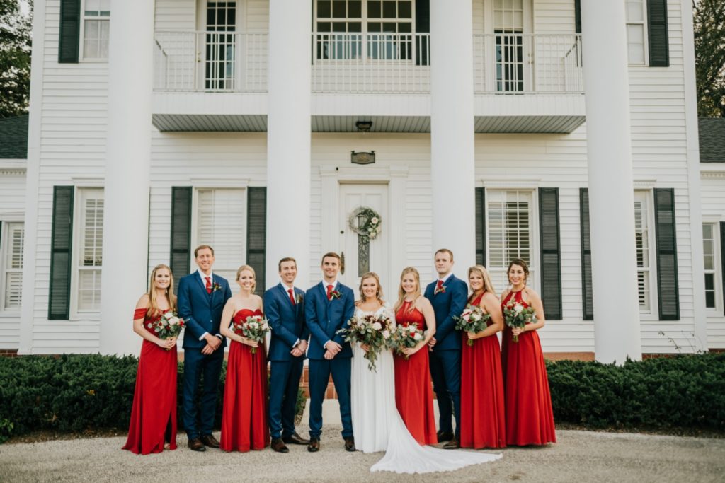 Legacy Lane Weddings