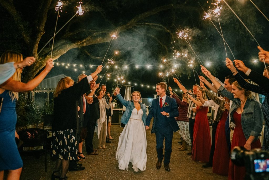 Legacy Lane Weddings