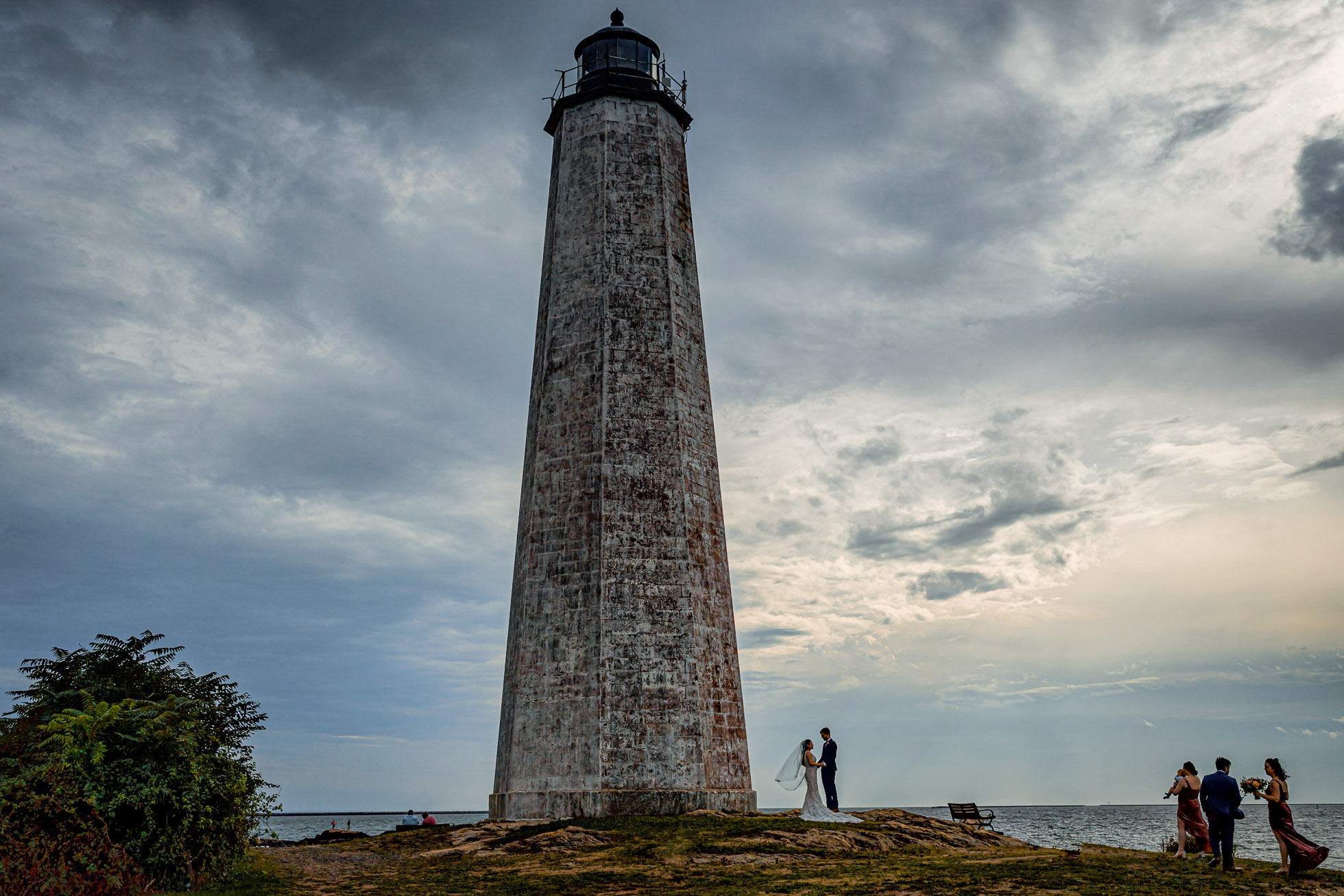 Lighthouse Point Park