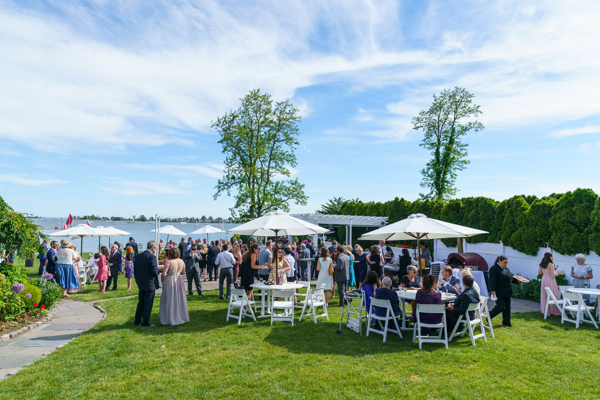 The Inn at Longshore