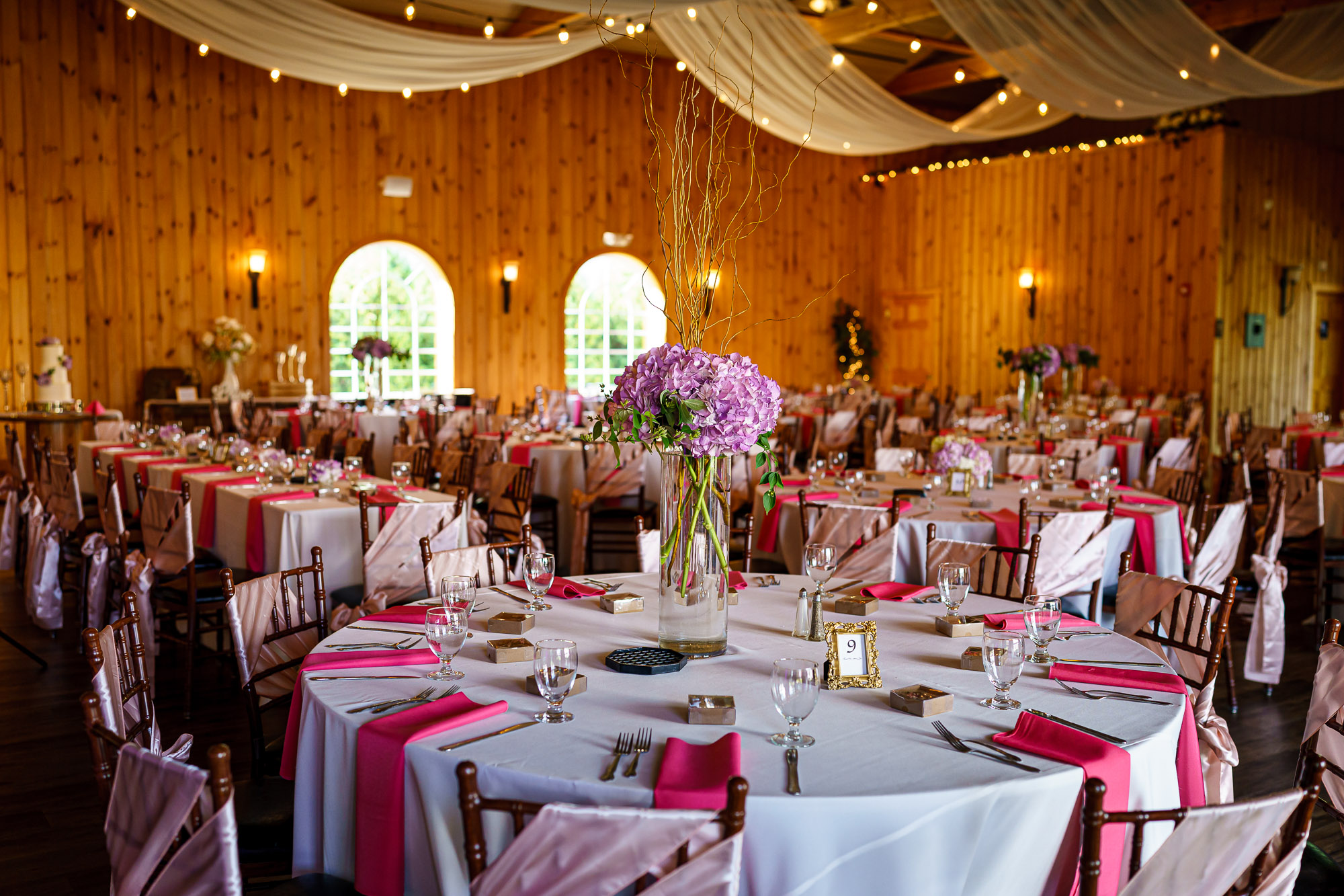 Maneeley’s Banquet & Catering