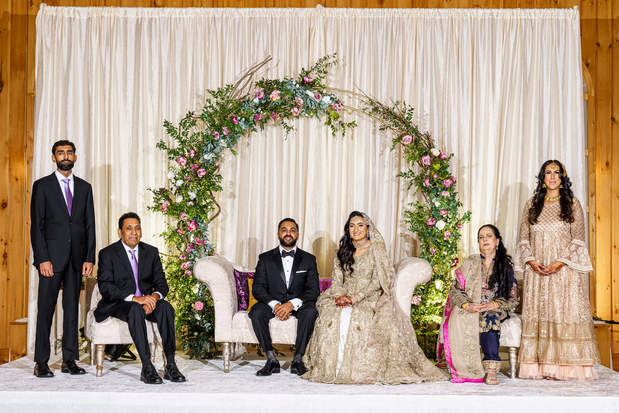 Maneeley’s Banquet & Catering