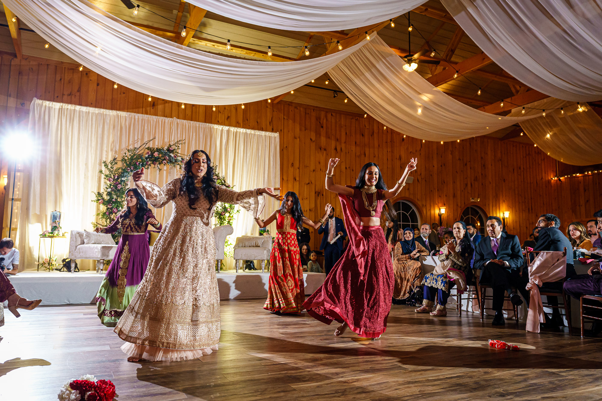 Maneeley’s Banquet & Catering