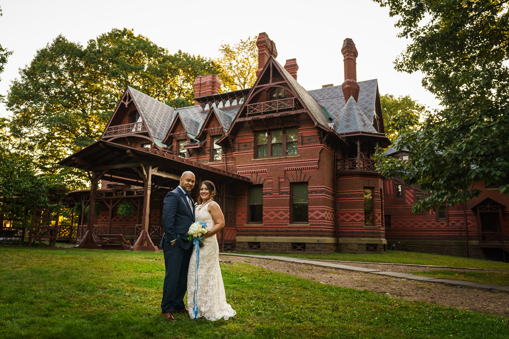 The Mark Twain House & Museum