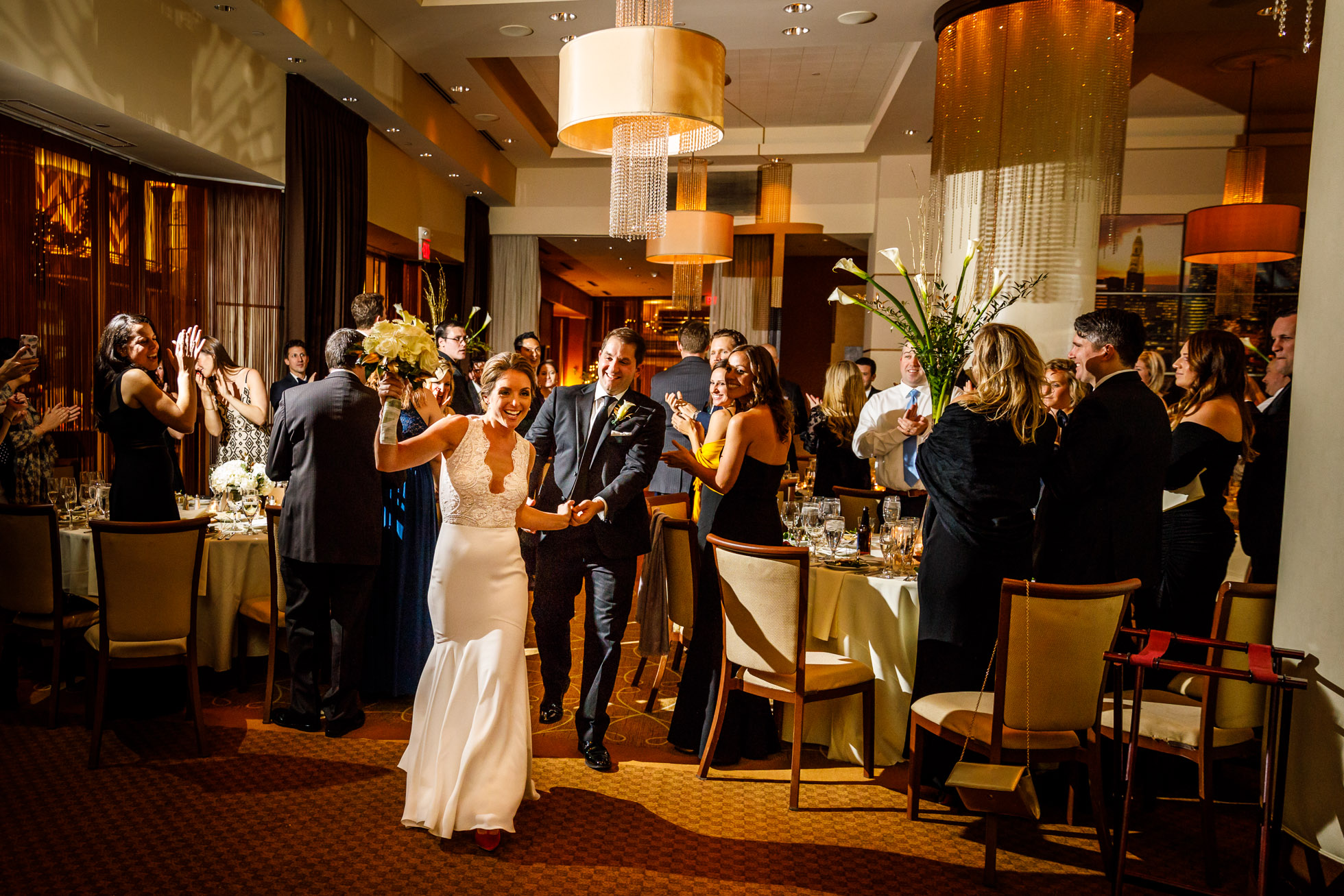 Marquee Events featuring the G. Fox Ballroom