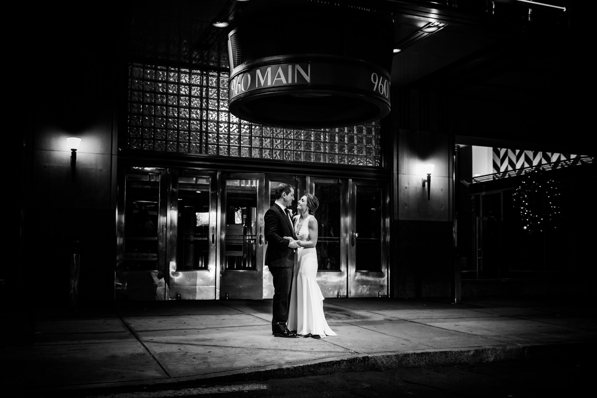 Marquee Events featuring the G. Fox Ballroom