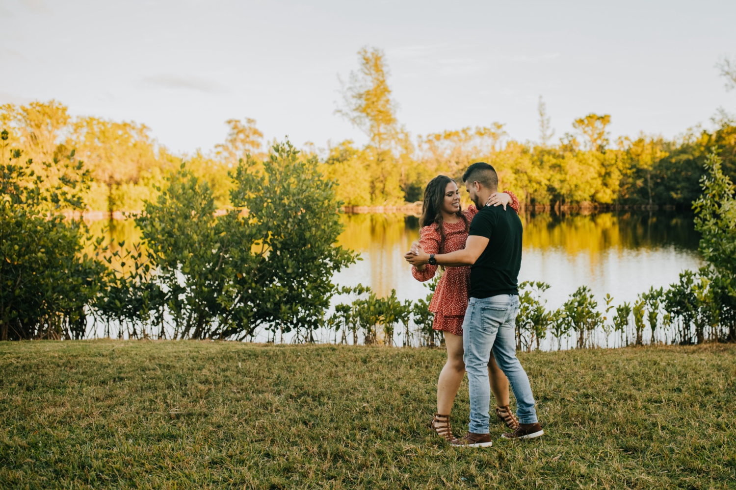 Matheson Hammock Park & Marina