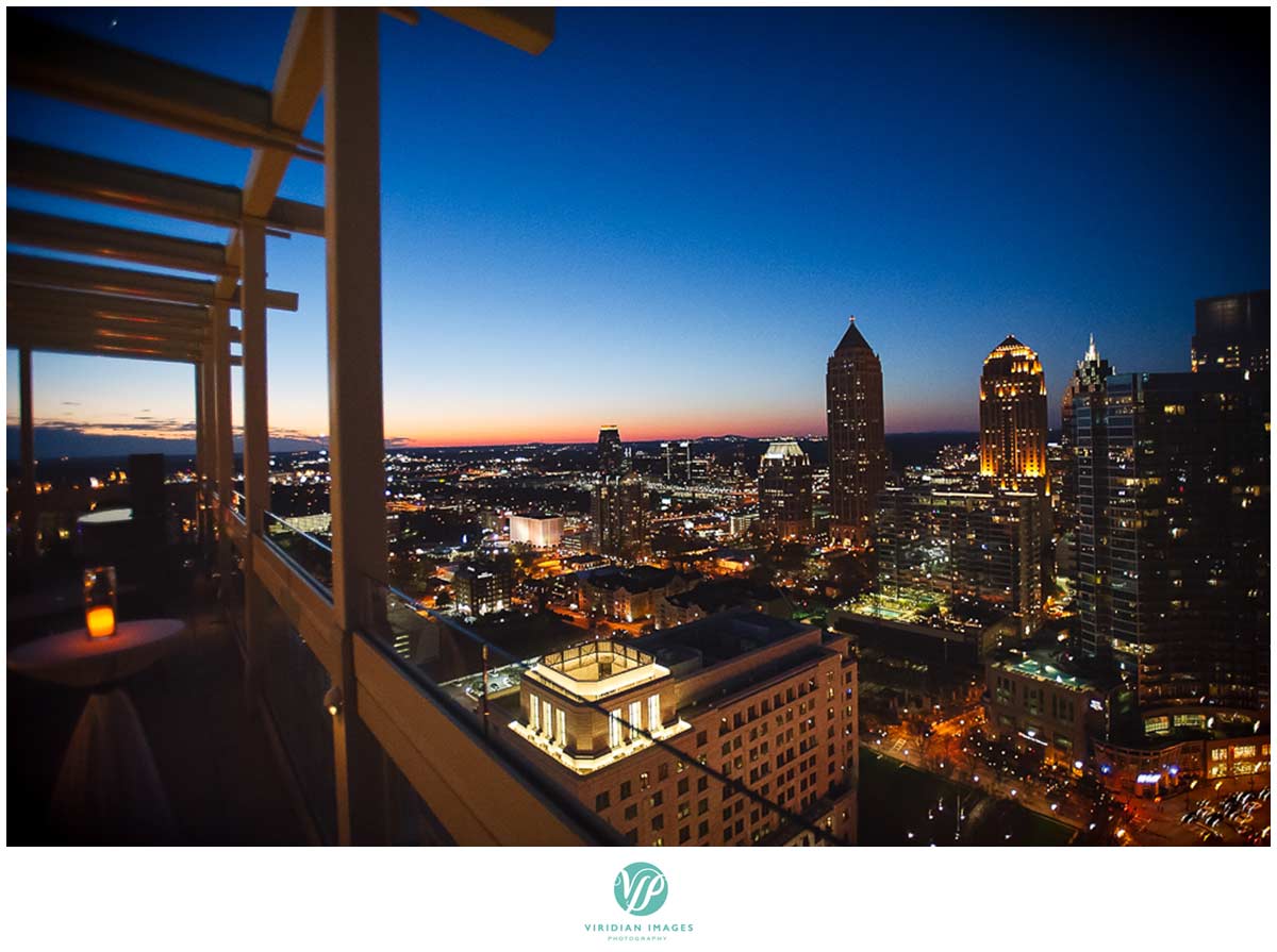 The Peachtree Club