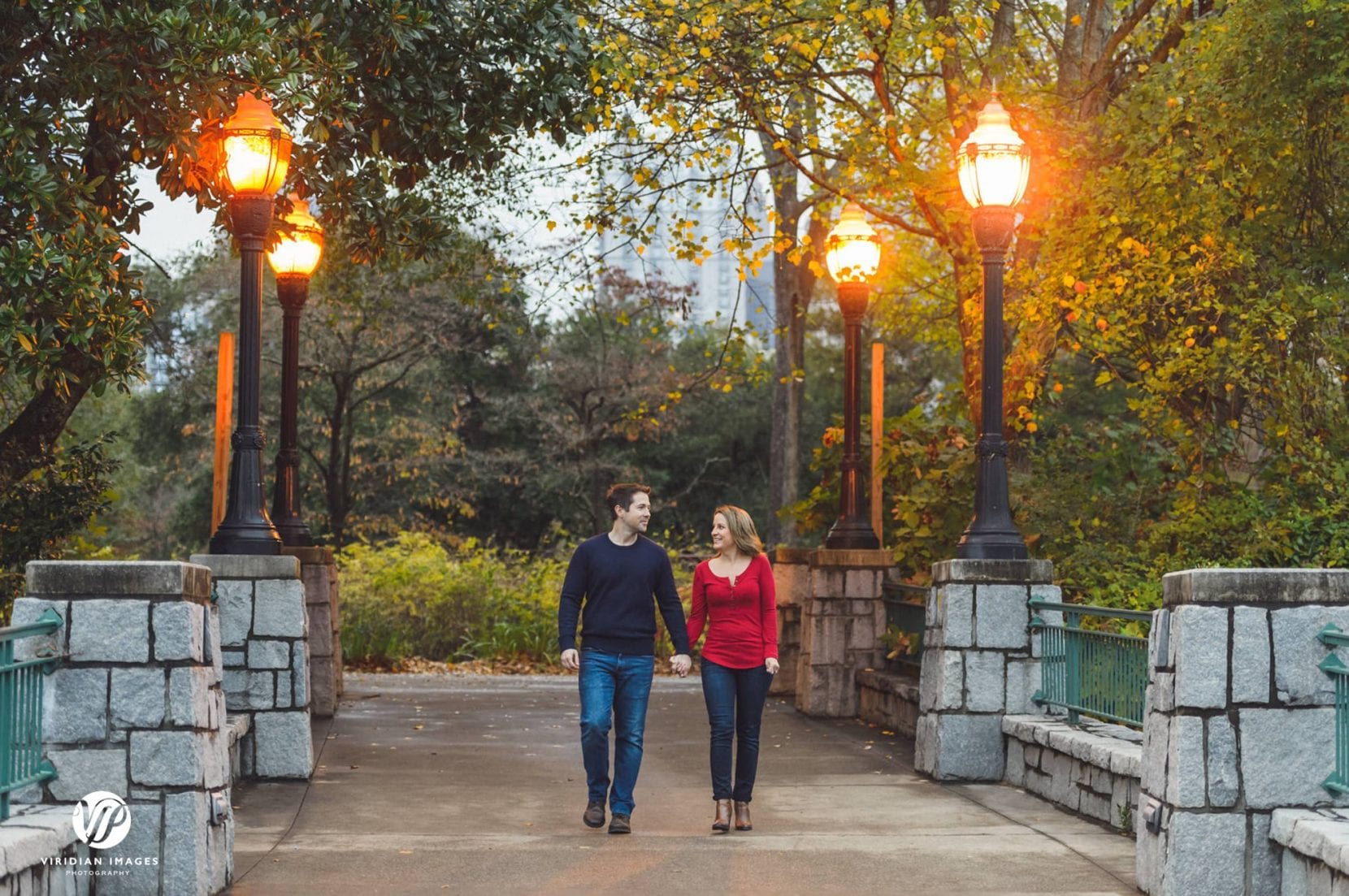 Piedmont Park