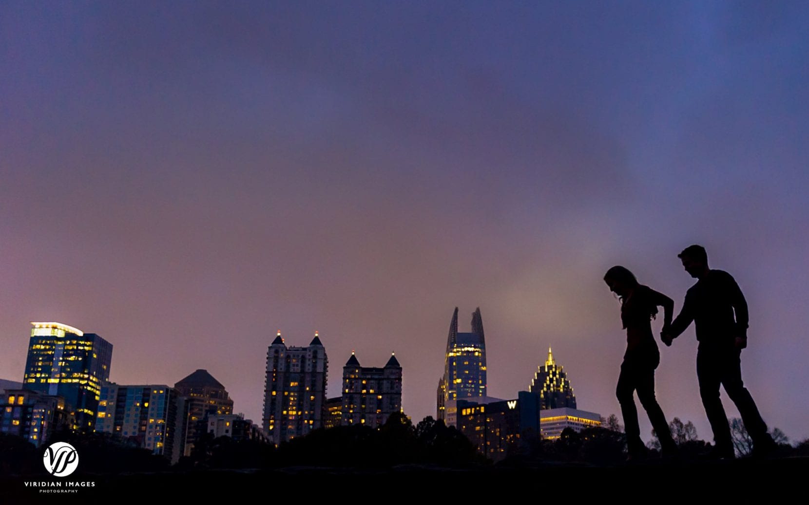 Piedmont Park