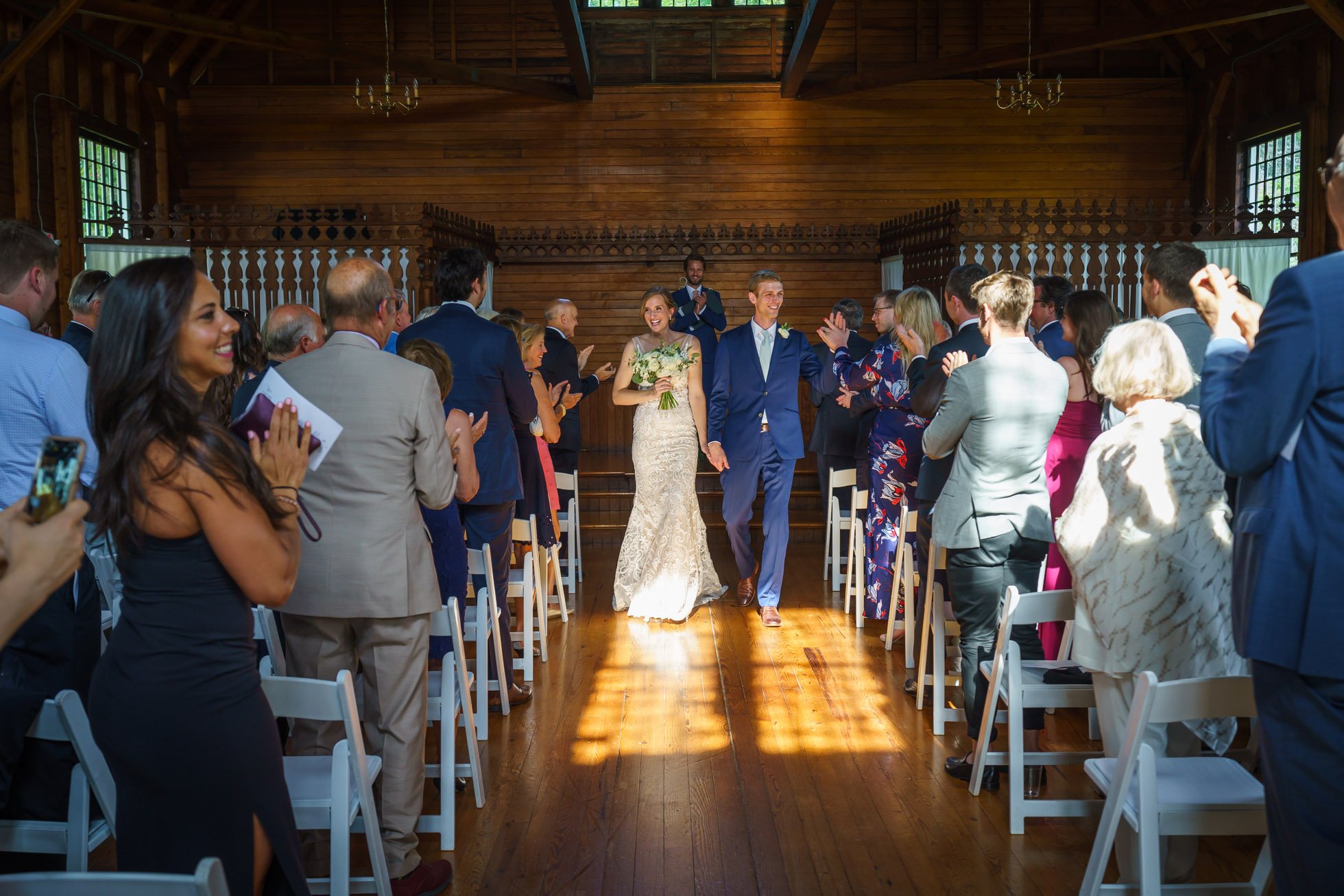 Pine Orchard Union Chapel