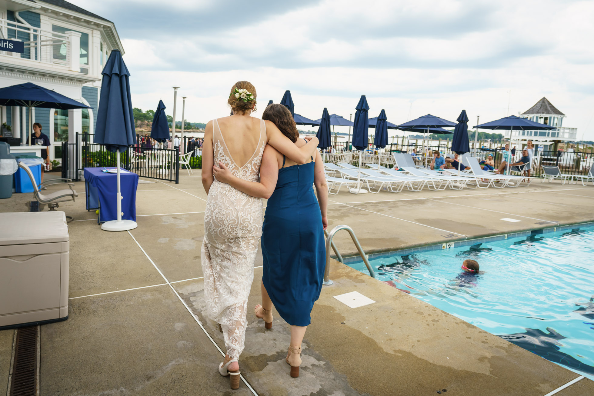 Pine Orchard Yacht & Country Club