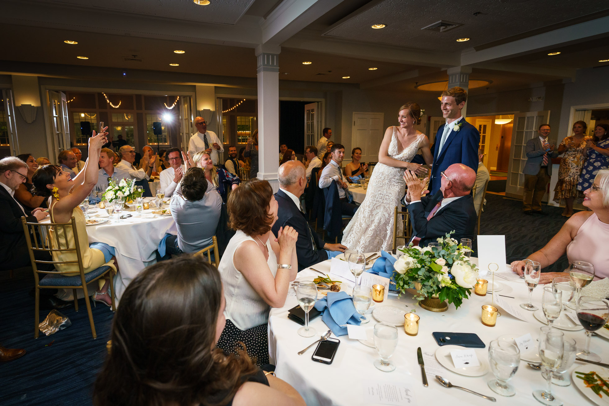 Pine Orchard Yacht & Country Club