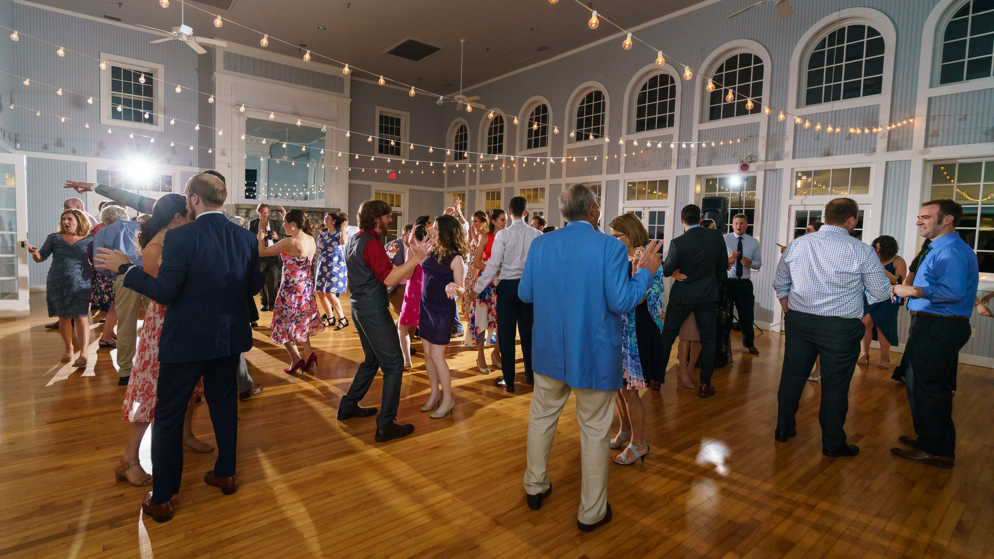 Pine Orchard Yacht & Country Club