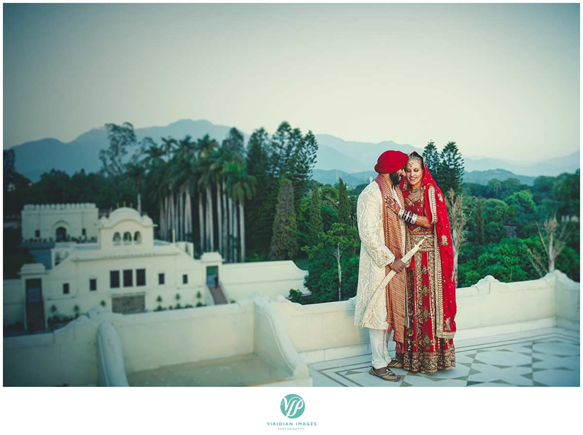 Yadavindra Gardens, Pinjore