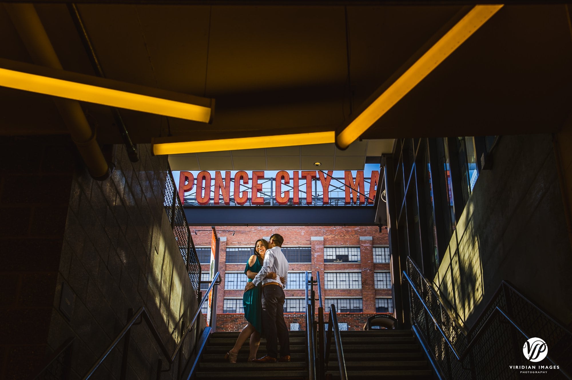 Ponce City Market
