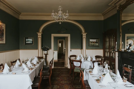 Richmond House & Restaurant