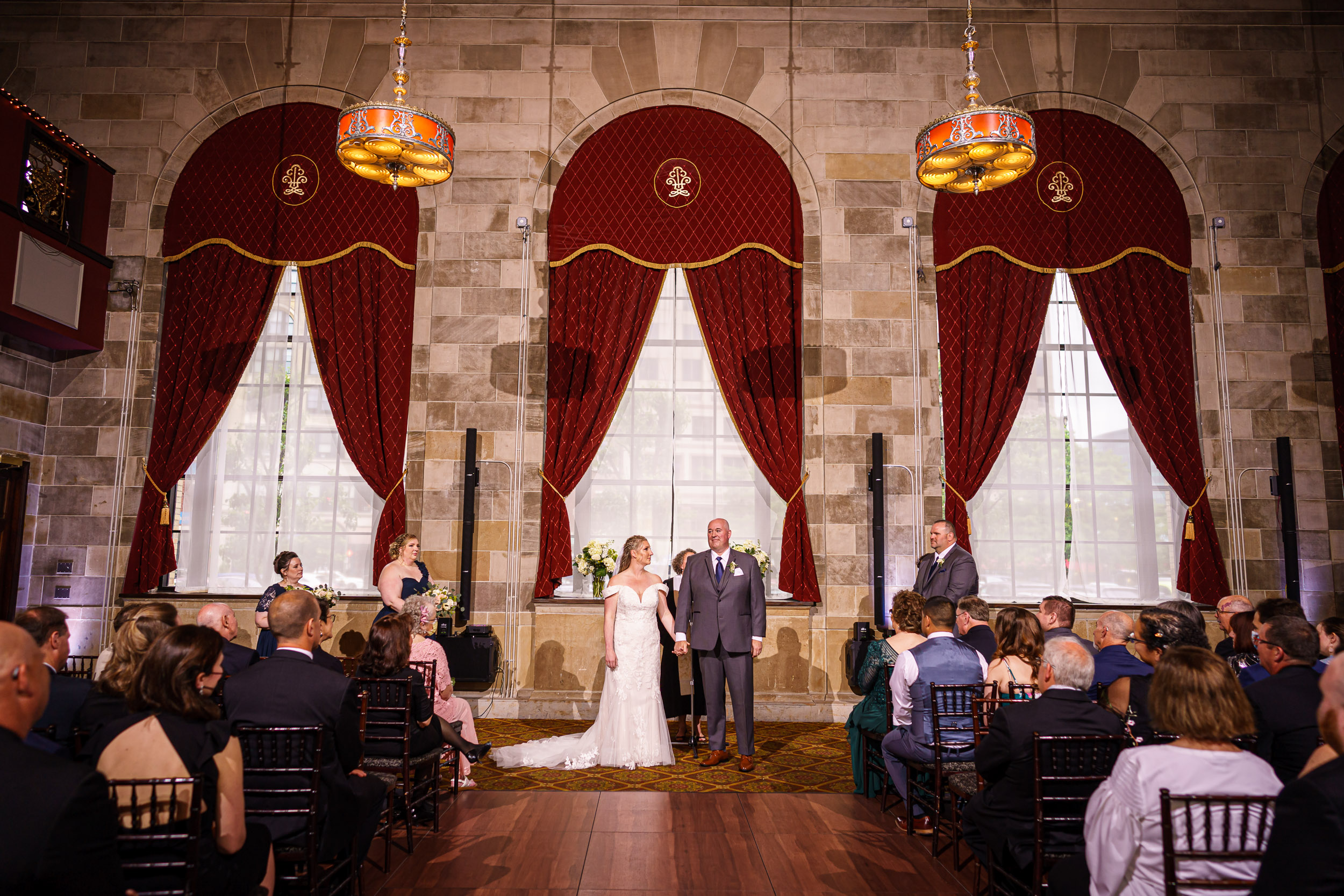 The Society Room of Hartford