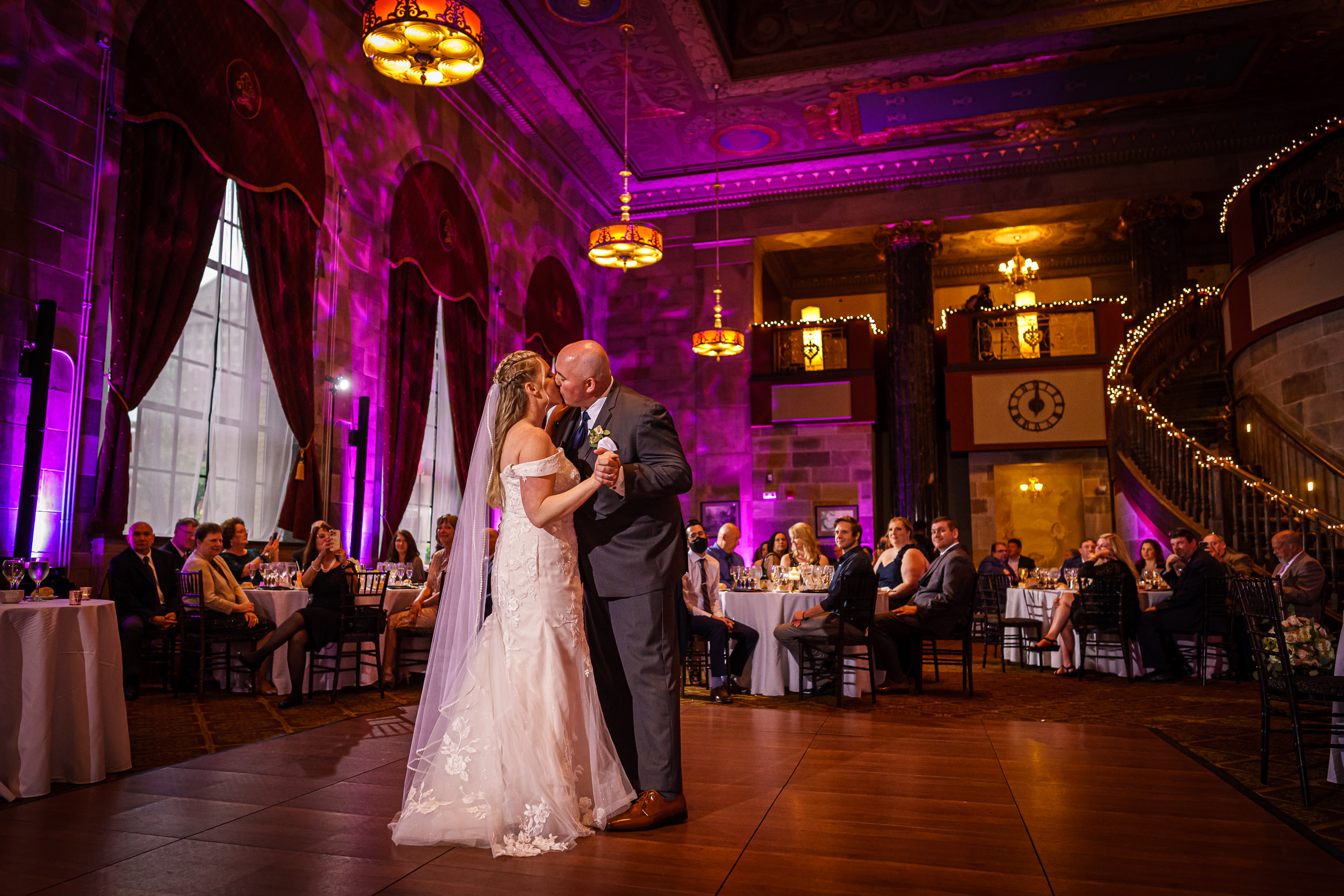 The Society Room of Hartford