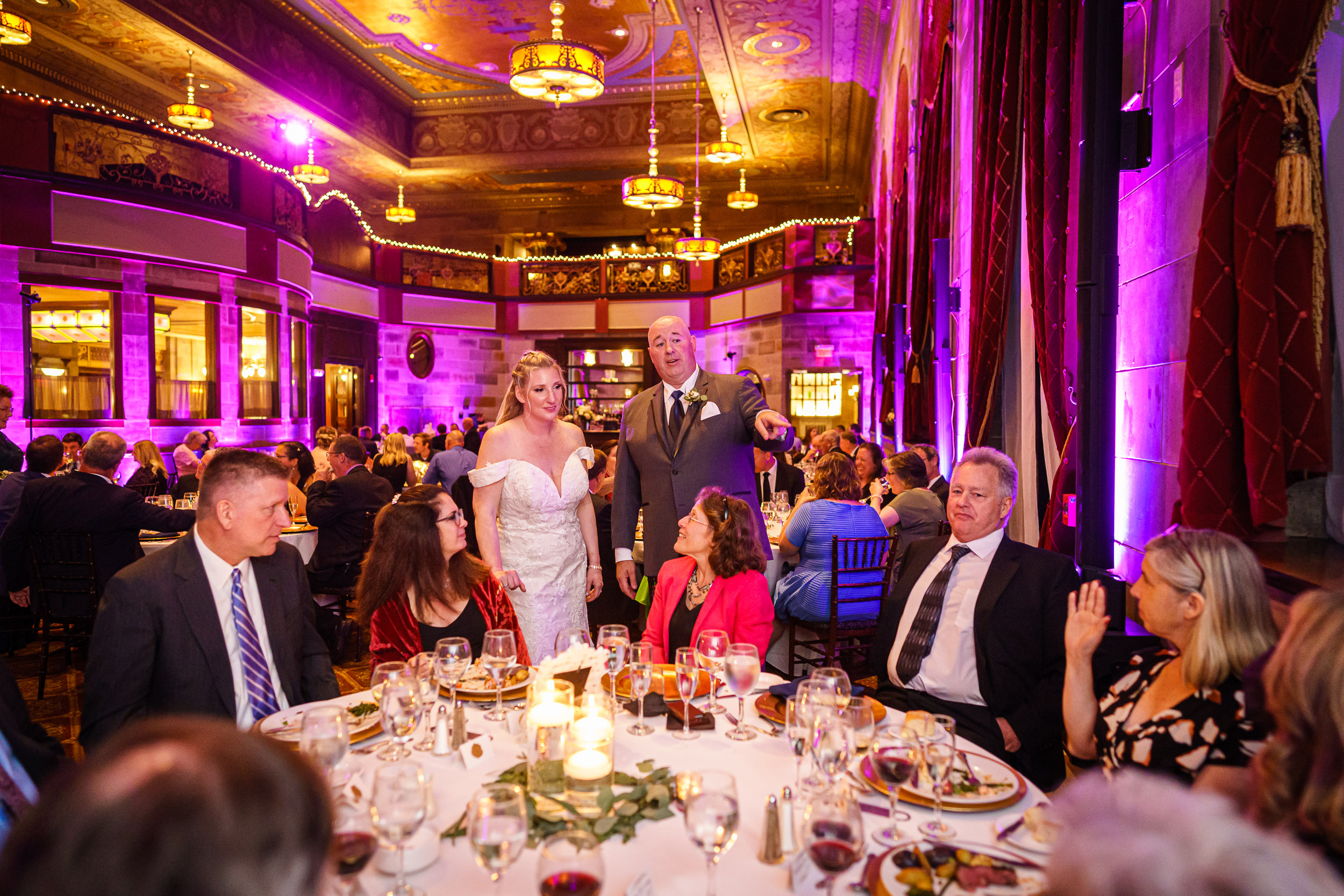 The Society Room of Hartford
