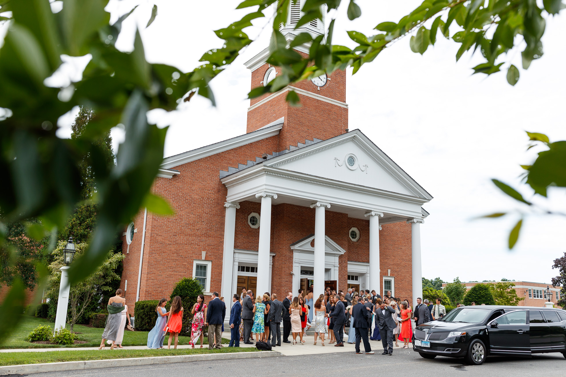 St. Pius X Parish
