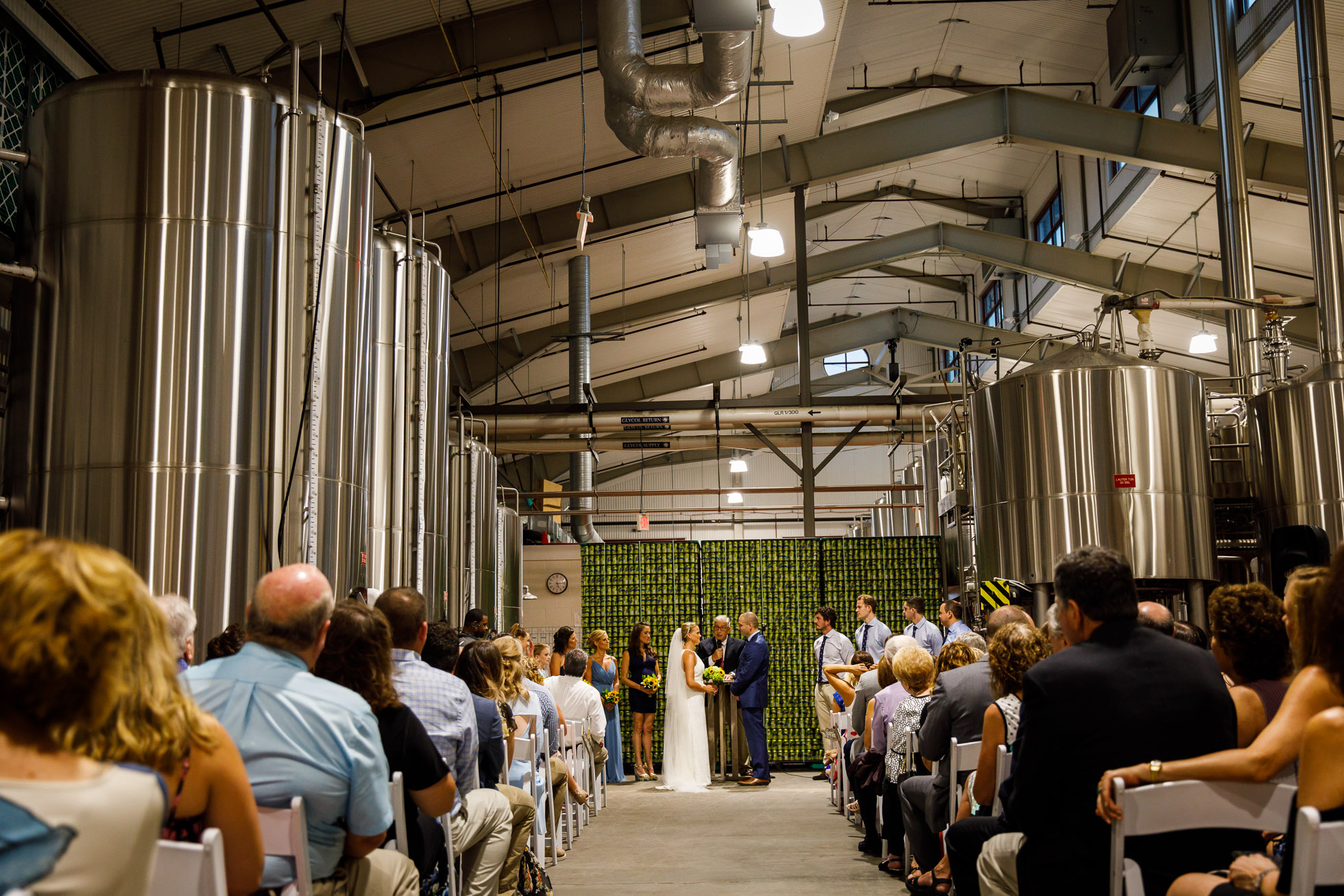 Stony Creek Brewery