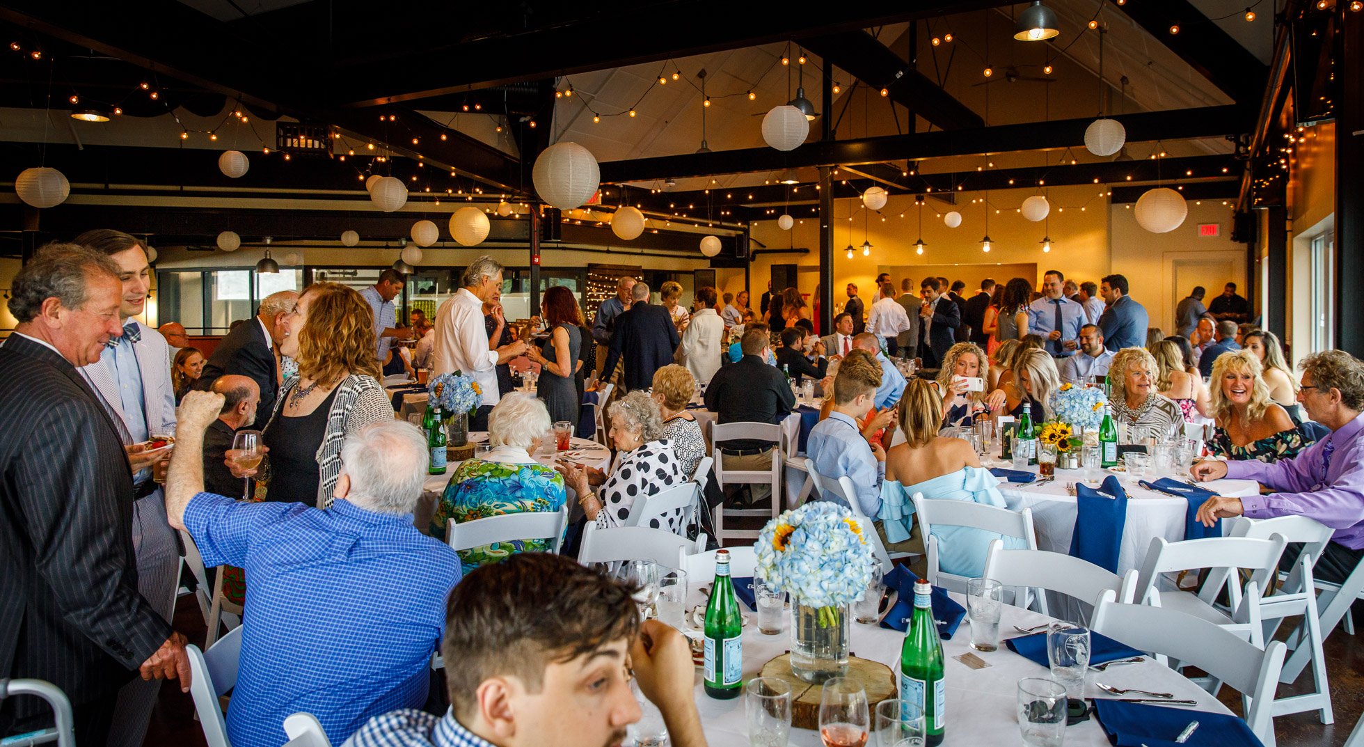 Stony Creek Brewery