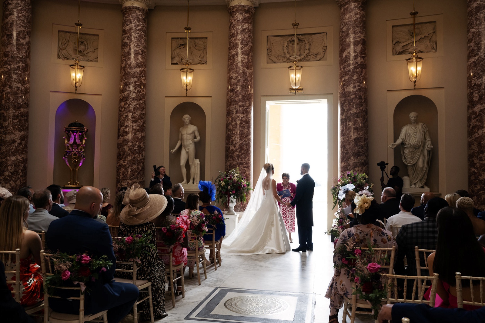 National Trust – Stowe
