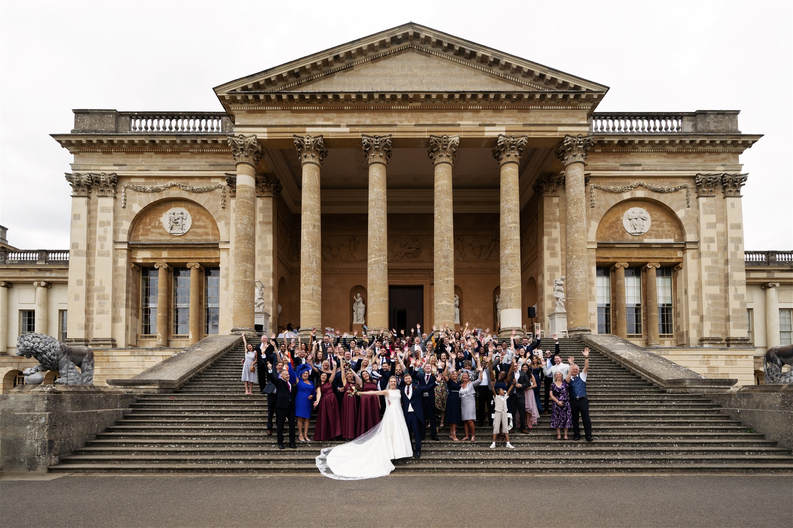 National Trust – Stowe