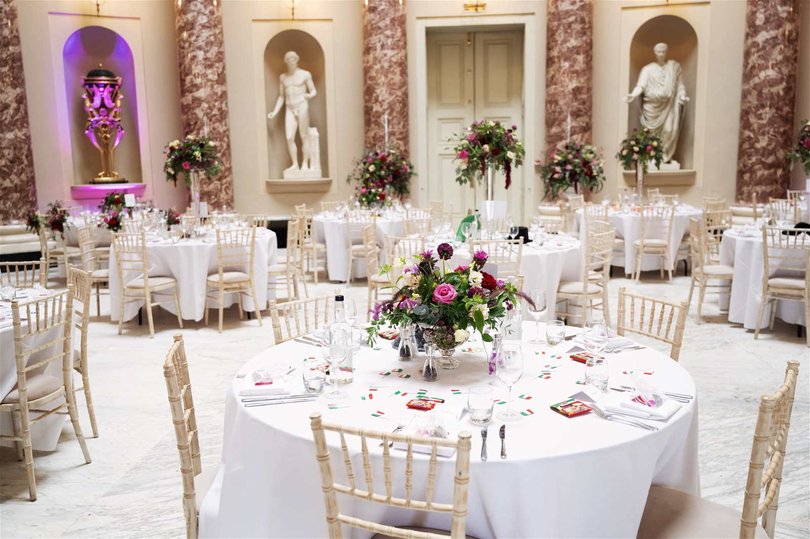 National Trust – Stowe