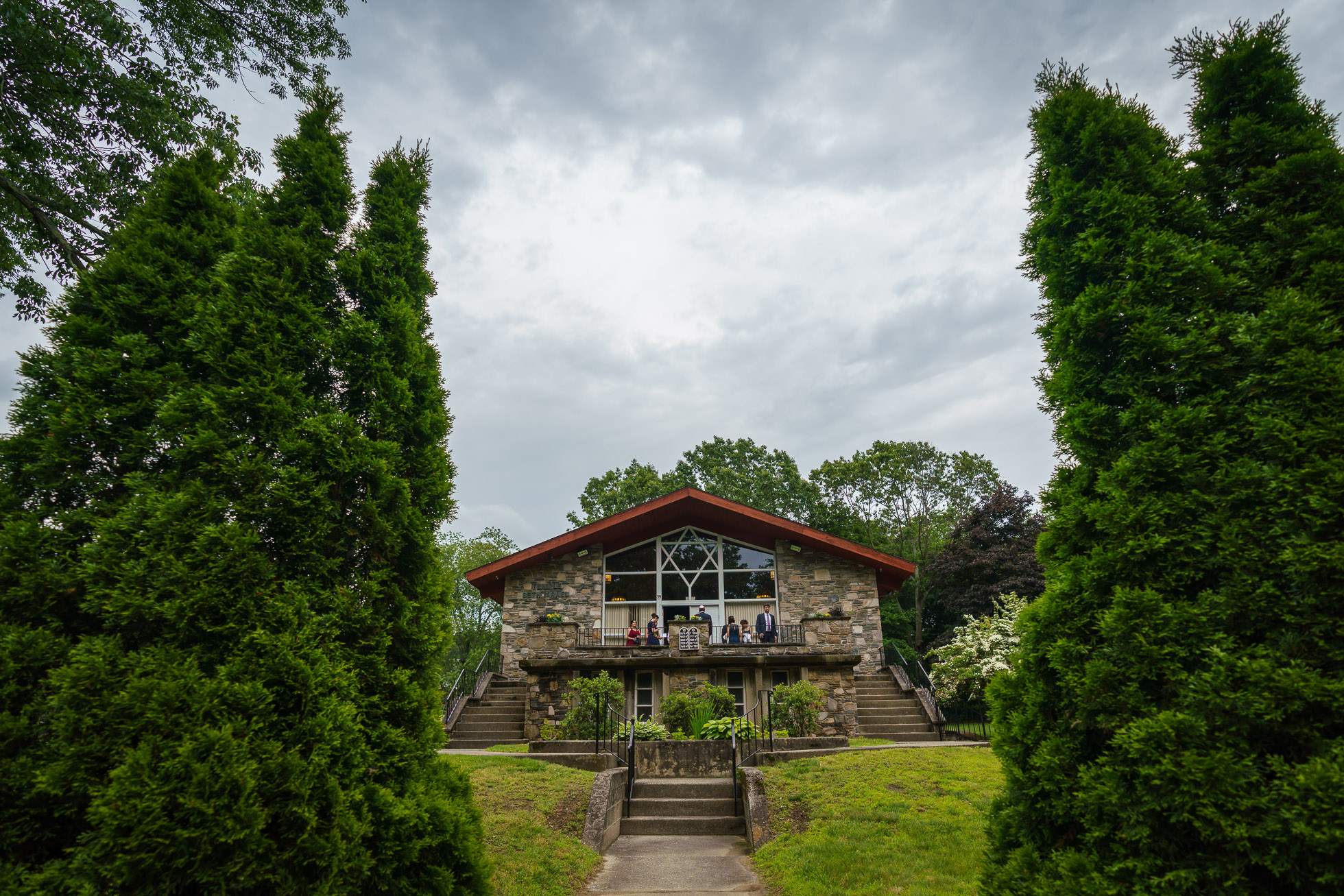 Temple Beth Israel