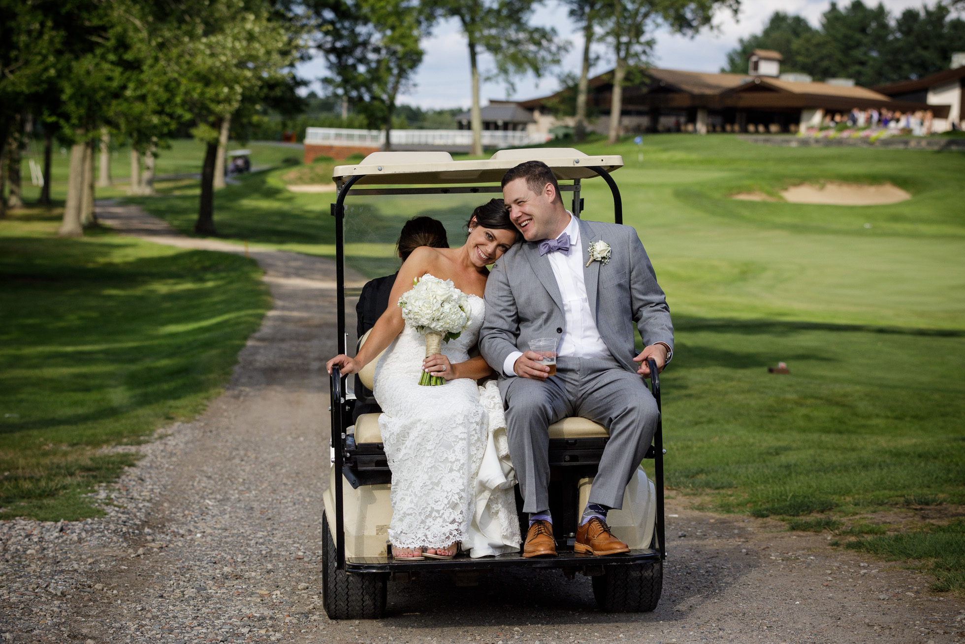 Twin Hills Country Club