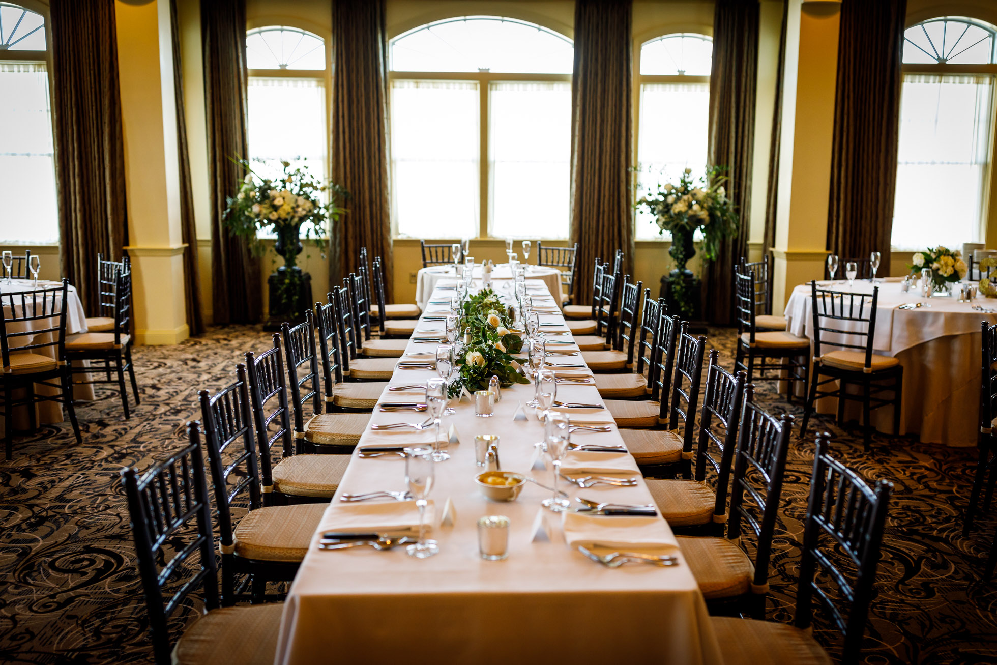 Union Bluff Hotel & Meeting House