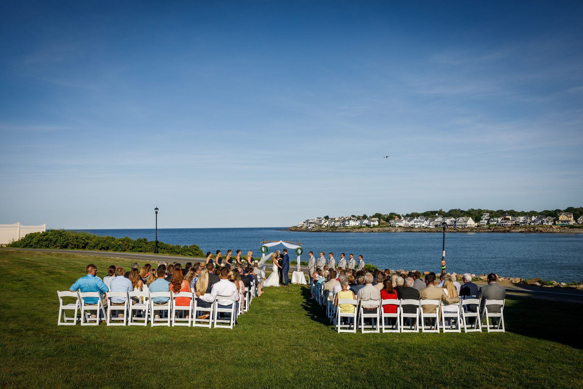 Union Bluff Hotel & Meeting House