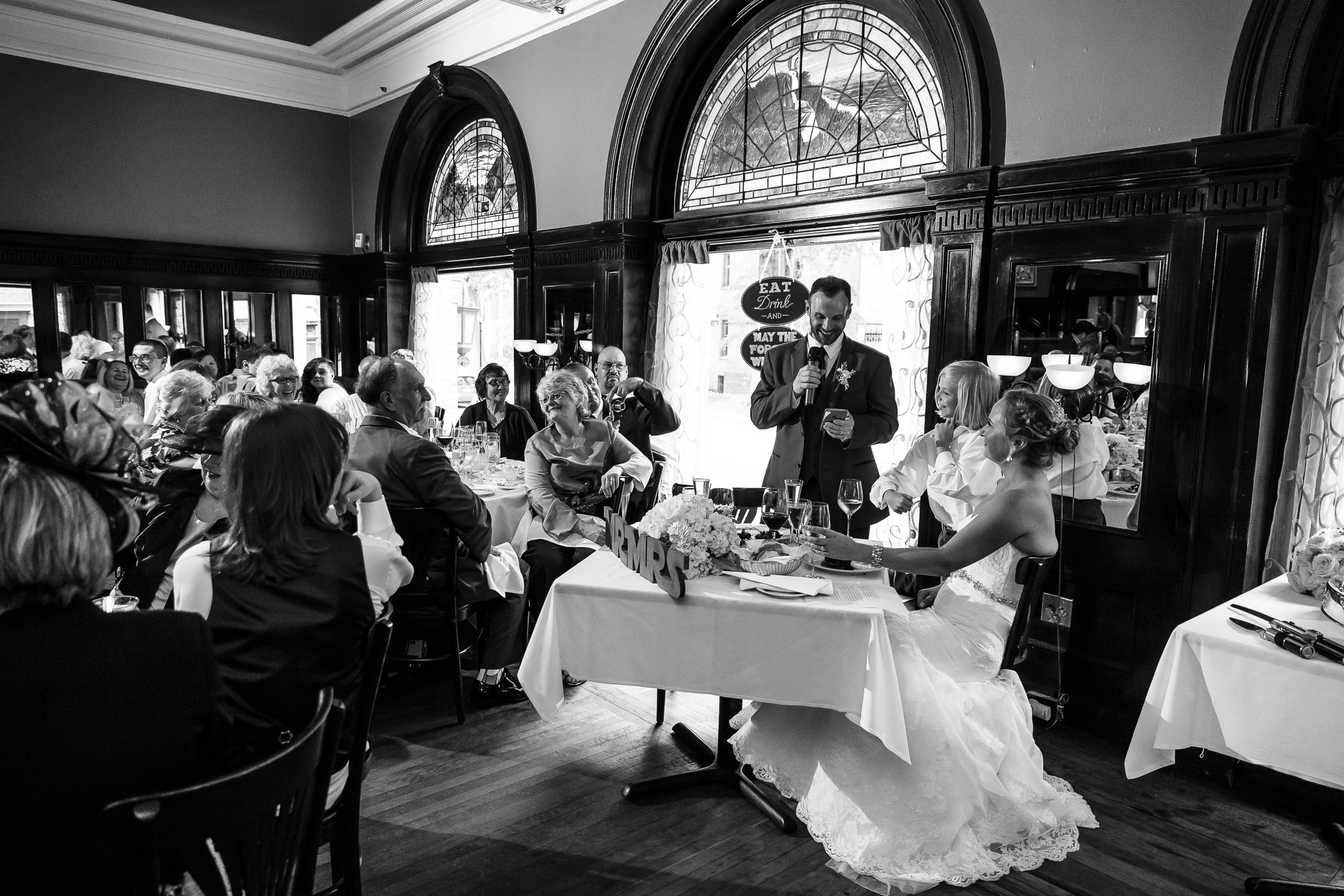 Union League Cafe