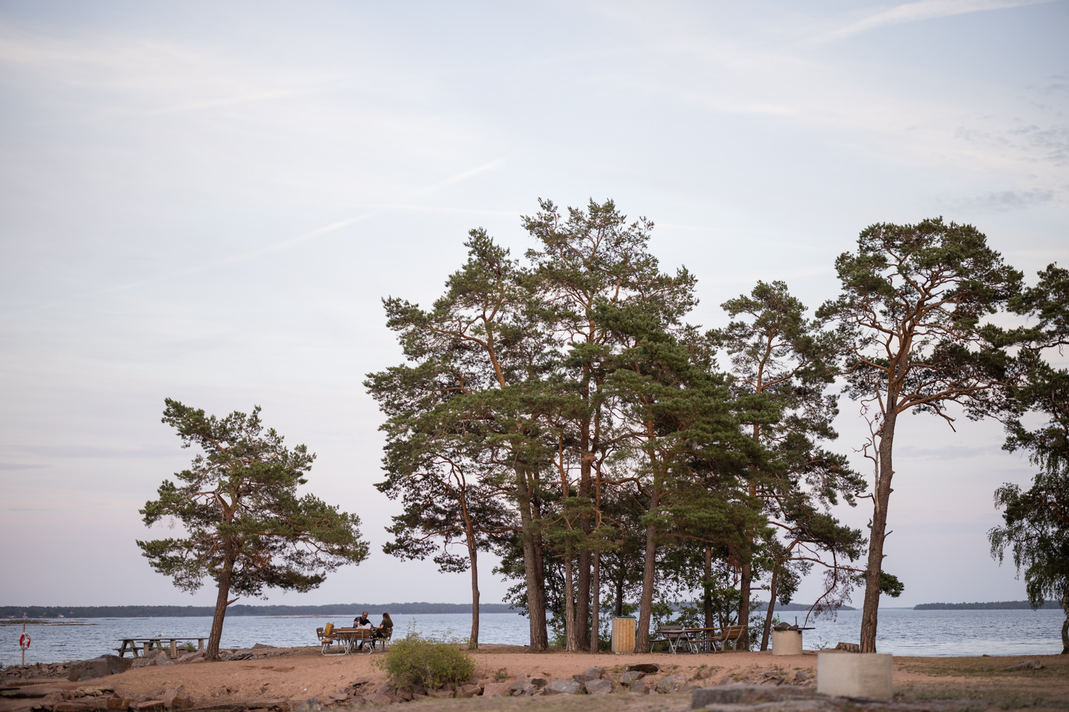 Vånevik