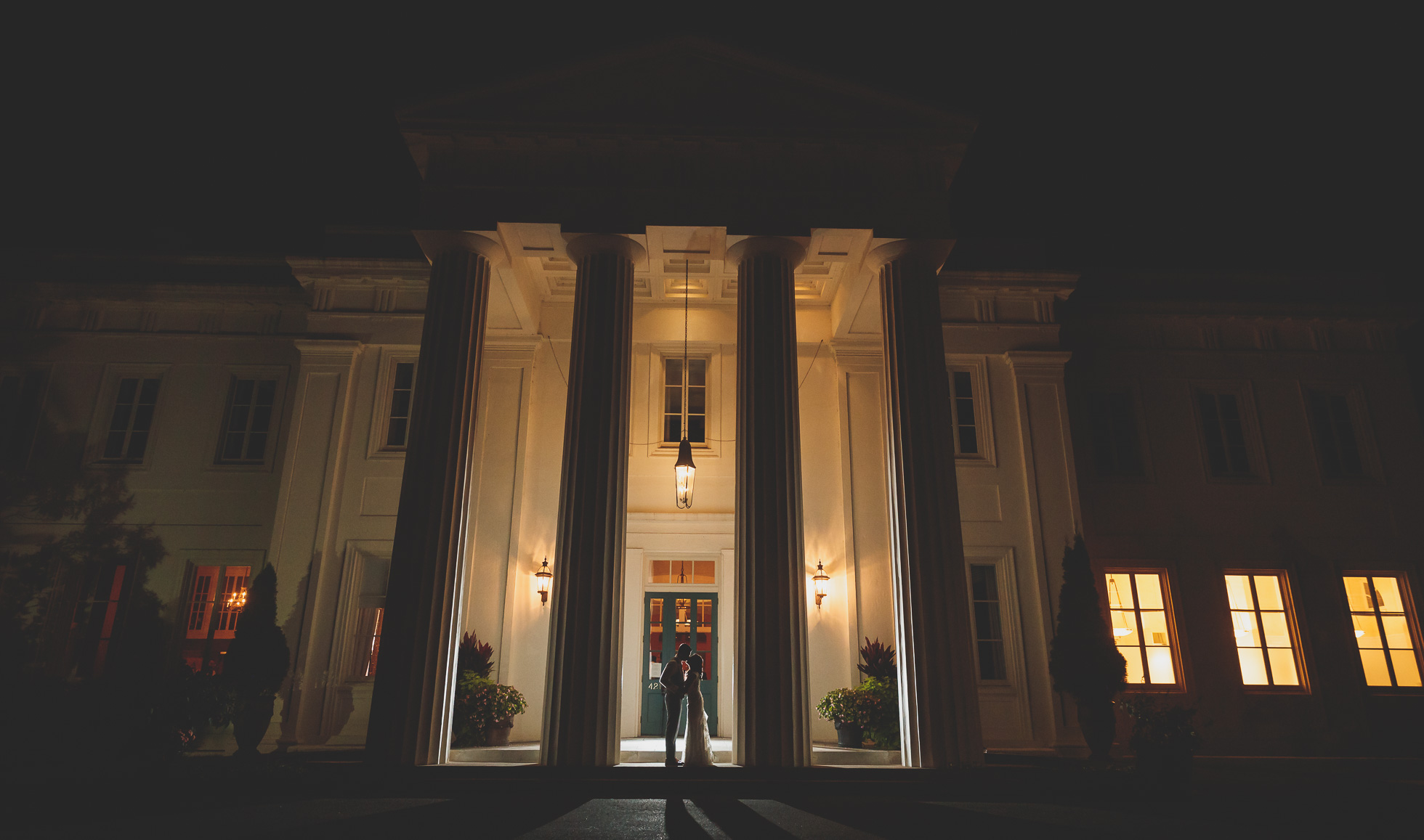 The Wadsworth Mansion at Long Hill