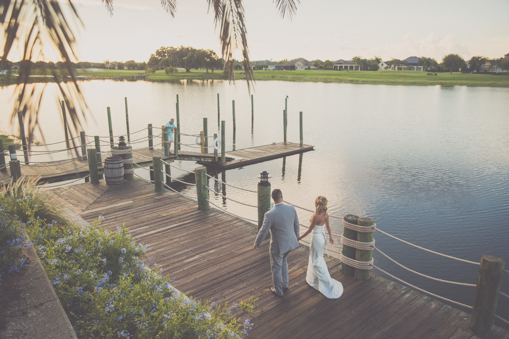 The Waterfront Inn