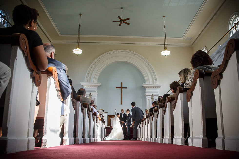 First Congregational Church of West Haven