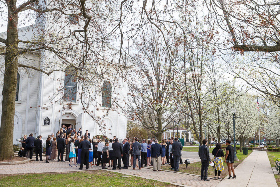 First Congregational Church of West Haven