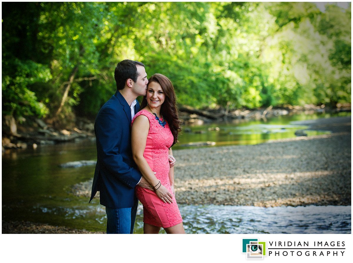 Whitewater Creek Park