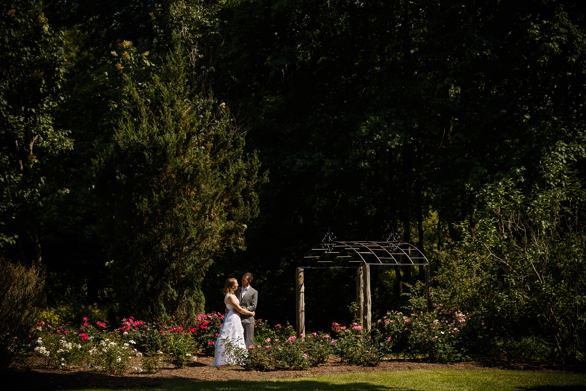 Wickham Park