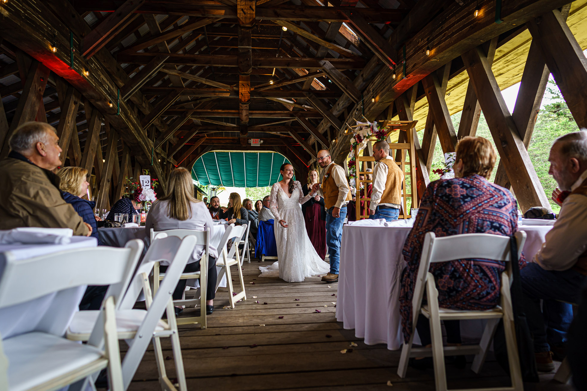 Worthington Vineyard & Winery