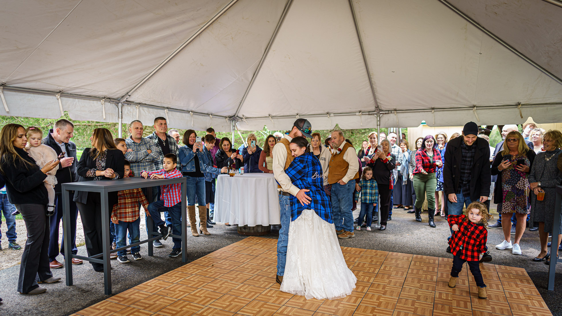 Worthington Vineyard & Winery