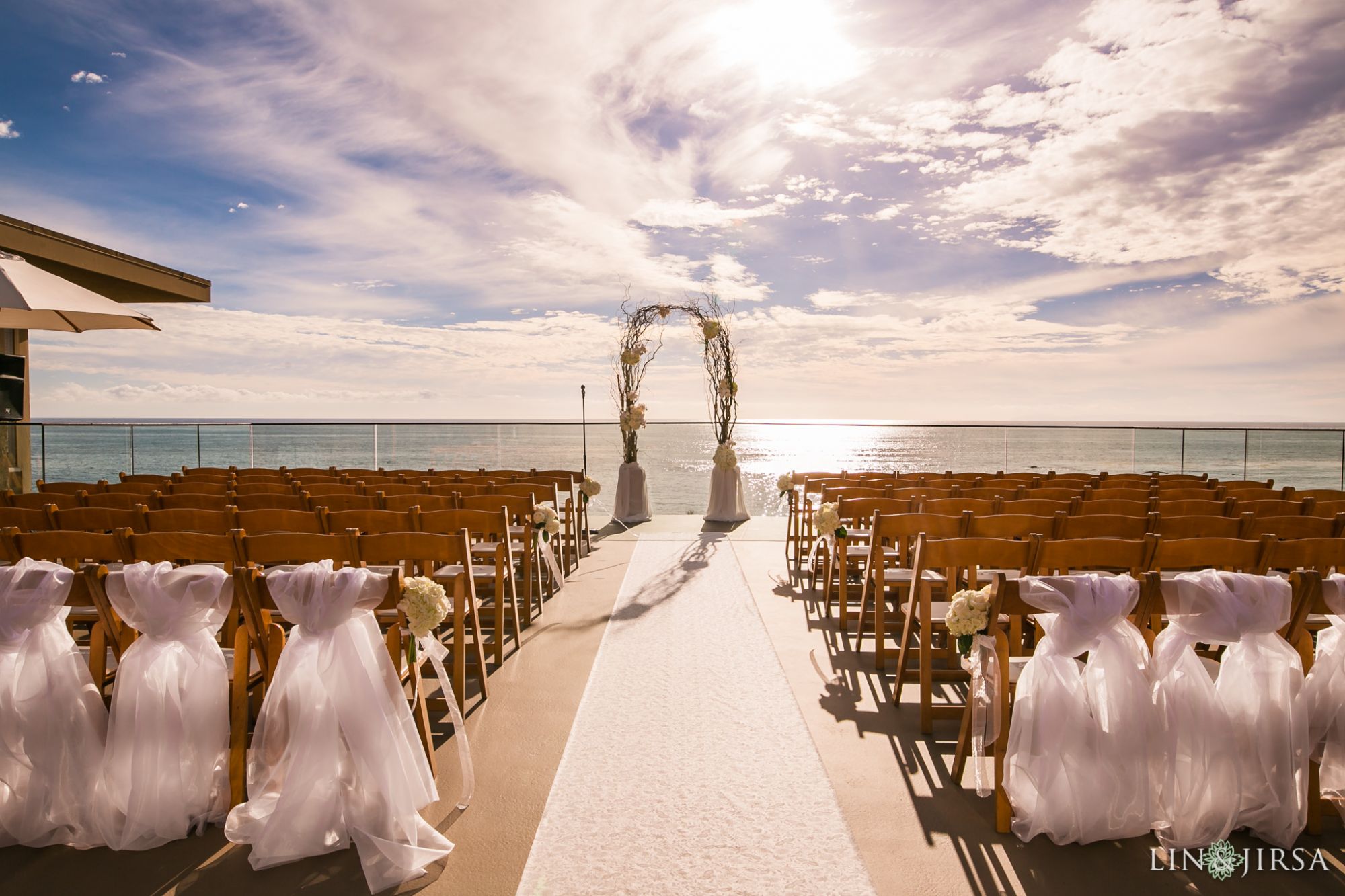 Surf and Sand Resort