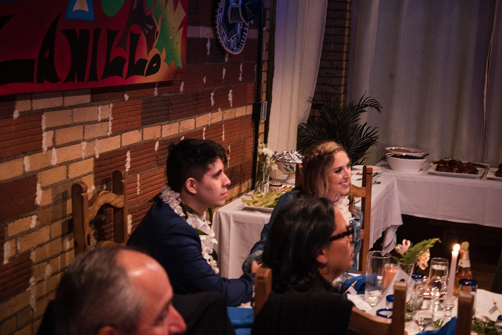 Azul Bar Y Cantina