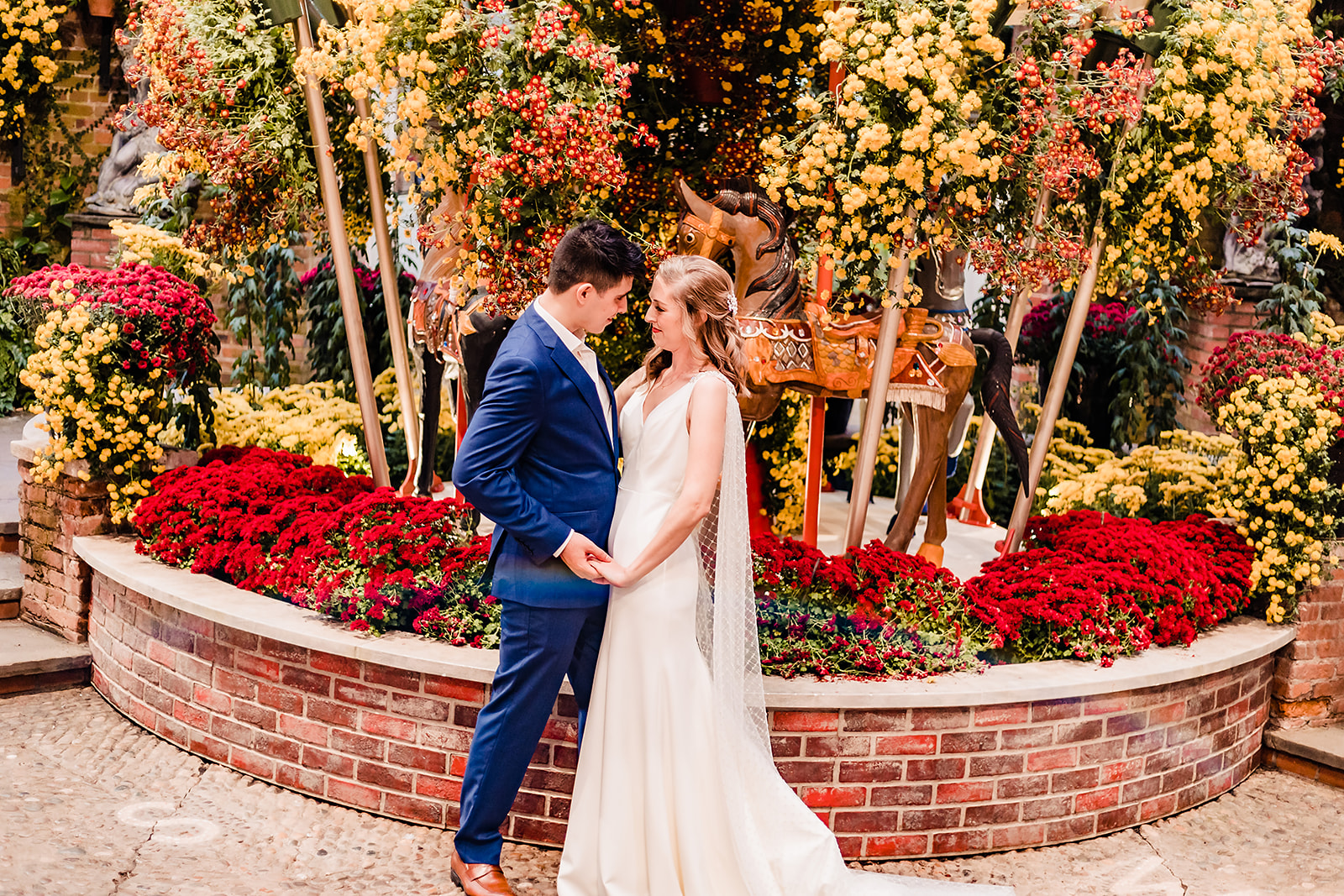Phipps Conservatory and Botanical Gardens