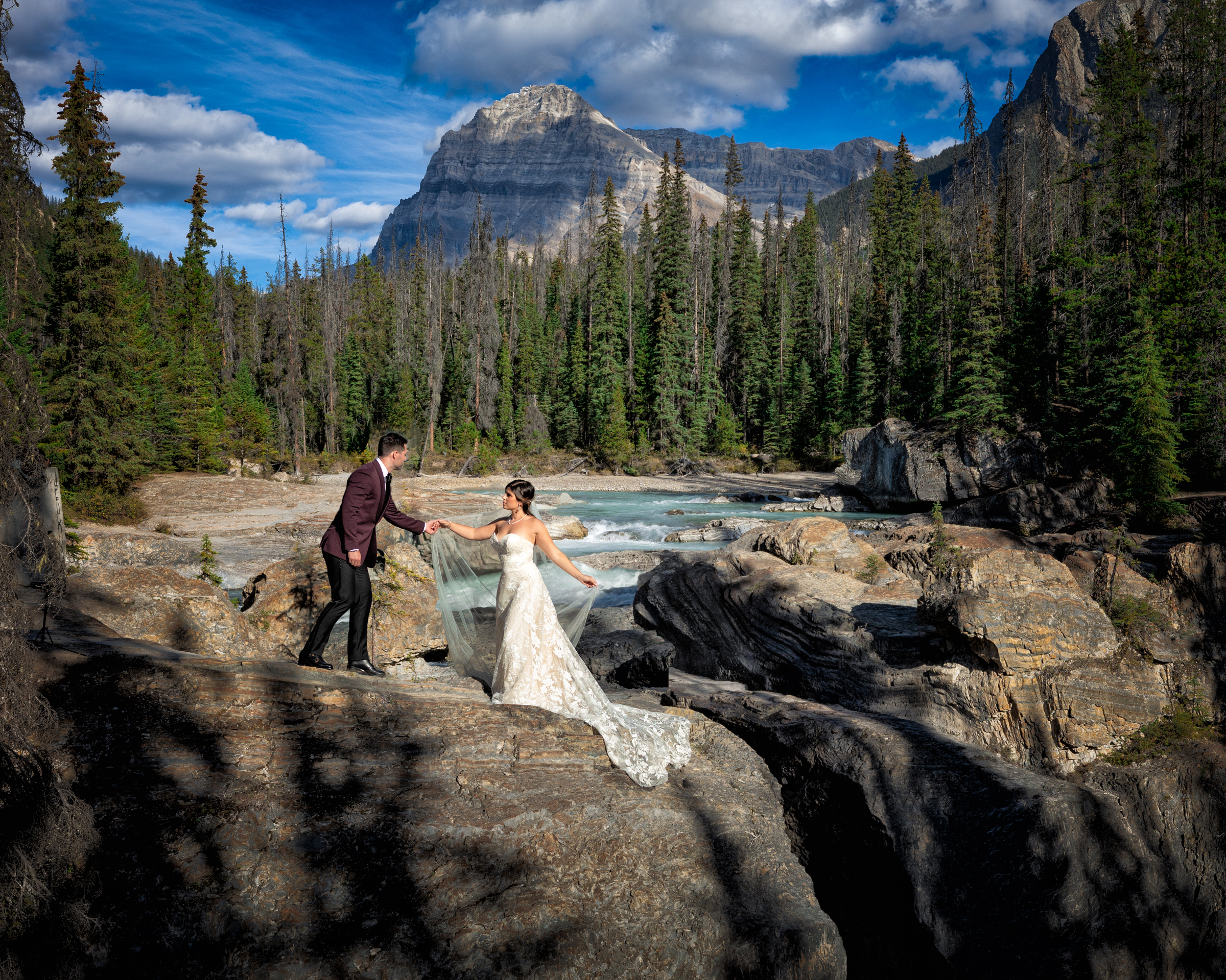 Burnett Photography